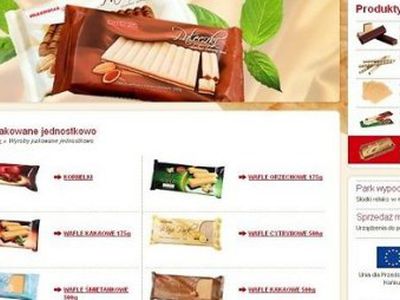 В польских сладостях действительно найден крысиный яд
 - Происшествия и криминал