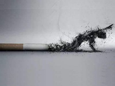 К 2030 году число смертей, связанных с курением, достигнет 8 миллионов в год - Наука и здоровье