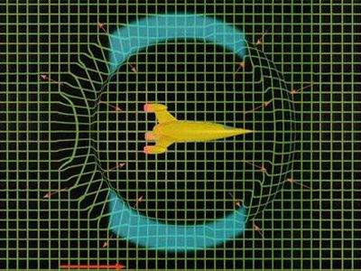 Физики открыли межвременные порталы - Наука и здоровье