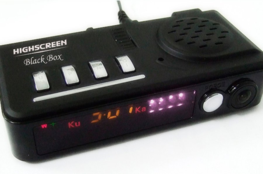 Придуман «черный ящик» для автомобилей                 - Хобби, отдых и развлечения