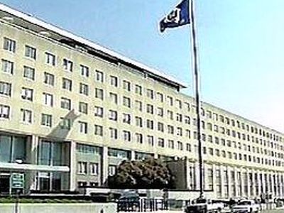 Госдепартамент США заявил о возможности включения России в НАТО - В Мире