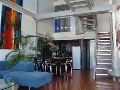 Vilniuje kuriamas loftų miestas                 - Lietuva ir Baltijos šalys