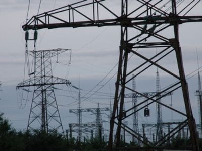 Elektros tilto darbai nestringa tik Lietuvos pusėje                 - Energetika