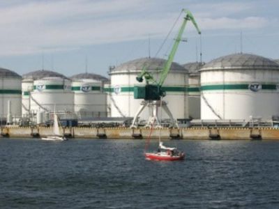 Europos ateitis – be naftos? - Pasaulyje