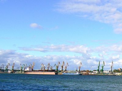 Венесуэльская нефть потекла из Литвы в Белоруссию - Энергетика