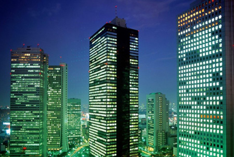 Города мира с самым дорогим жильем                                - Хобби, отдых и развлечения