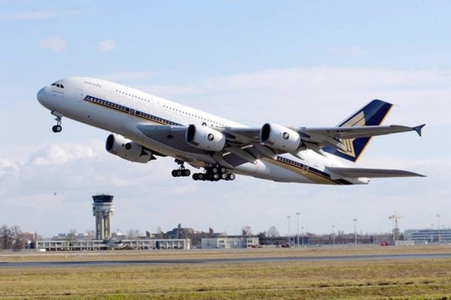 Авиакомпания открывает авиарейс из Литвы в Ирландию всего за 10 евро

 - Литва и страны Балтии