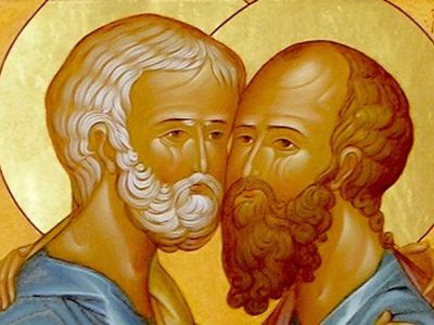 Расписание богослужений - В Висагинасе