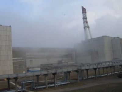 Потерял доверие - В Висагинасе