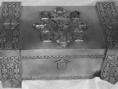 Трофеи литовского баскетбола можно увидеть на выставке «Литовскому баскетболу — 90» - Культурные и спортивные мероприятия