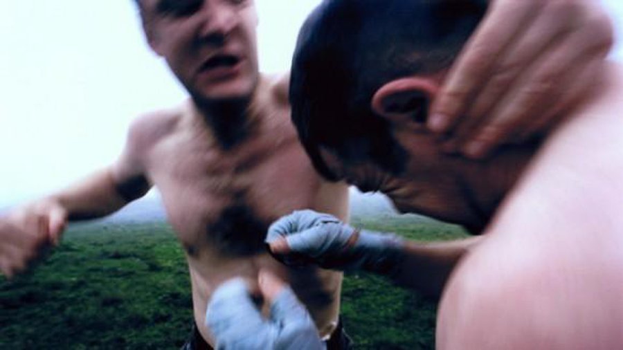 Литовцы признаны самыми агрессивными в Европе - Литва и страны Балтии