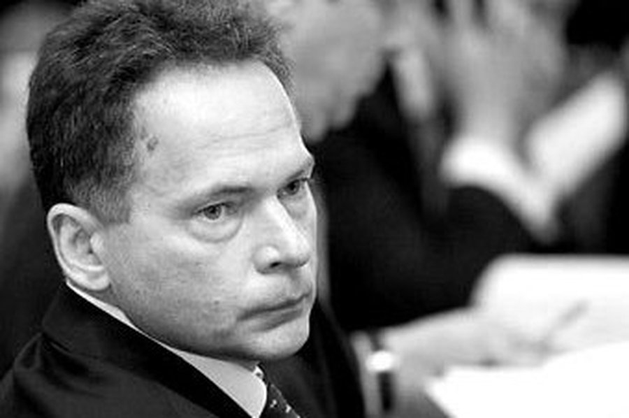 В центре Вильнюса убит депутат горсовета - Происшествия и криминал