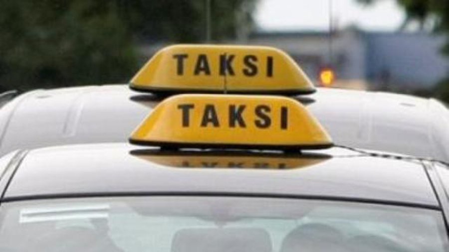 
Iš Zarasų į rajoną keleivius vežusiam taksistui teko sprukti
 - Įvykiai ir kriminalas