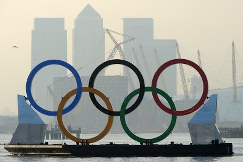 Londono policija įspėja saugotis netikrų bilietų į olimpines žaidynes platintojų (svetainių sąrašas)