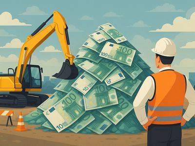 Самоуправление уведомило общественность о планируемом увеличении сроков и стоимости строительства горки - В Висагинасе