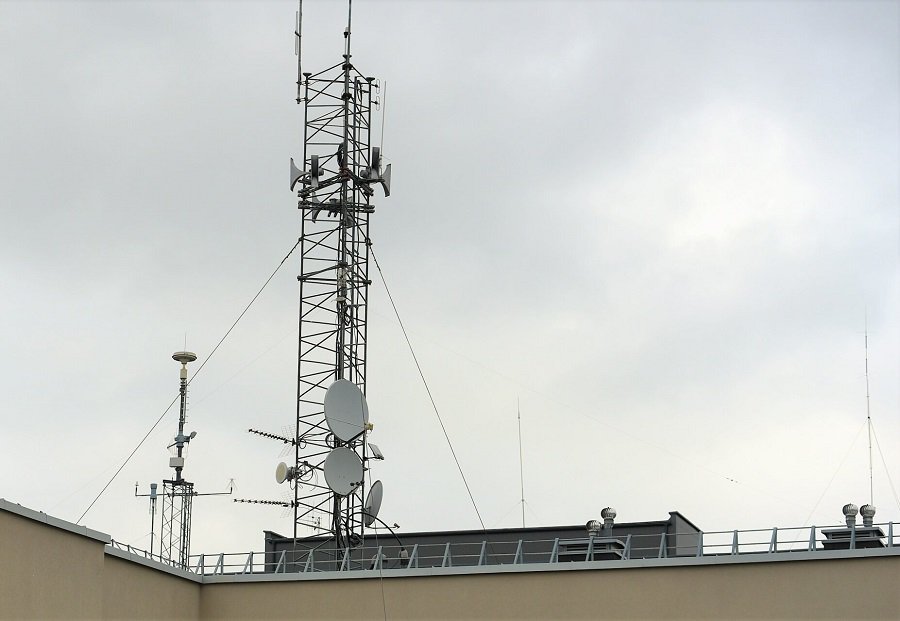 18 декабря с 11:52 по всей территории страны будут включены сирены - Литва и страны Балтии