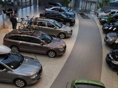 Латвийский авторынок пребывает в «коматозном состоянии» - Хобби, отдых и развлечения
