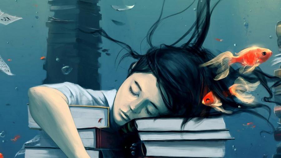 ТОП-10 способов сделать сон крепким и здоровым - Наука и здоровье