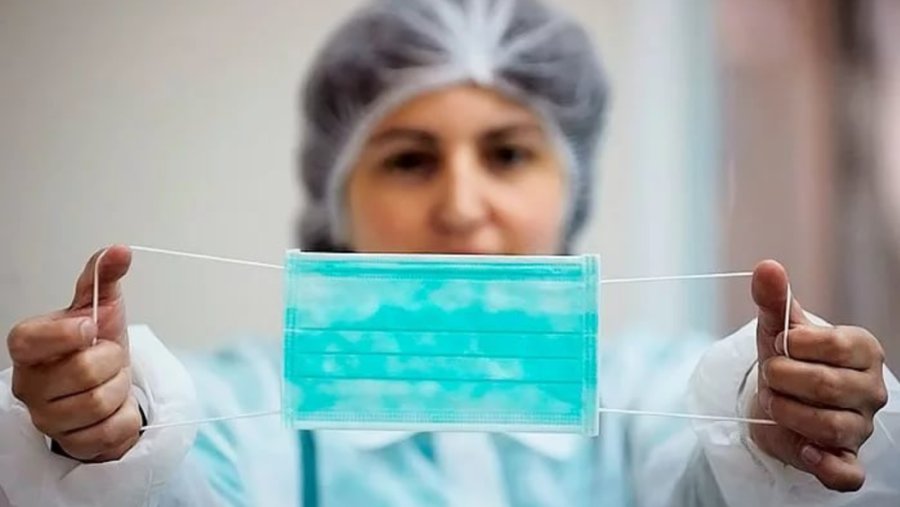 Эпидемия гриппа отозвана - В Висагинасе