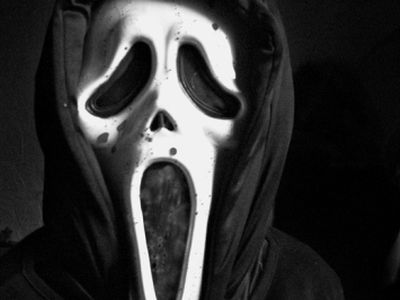 Kinas, kinas, kinas - Visagine