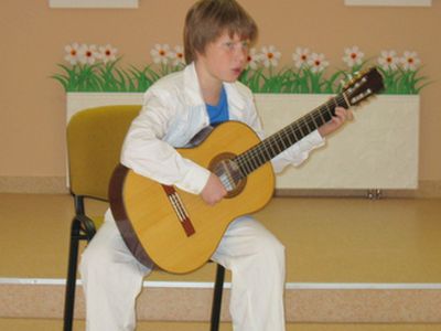 Праздники русской культуры - В Висагинасе