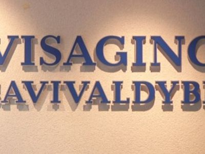 В повестке заседания Совета – утверждение бюджета на 2014 год - В Висагинасе