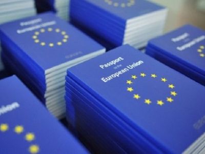 В Литве в выборах в самоуправление и в Европарламент сможет баллотироваться любой гражданин ЕС - Литва и страны Балтии