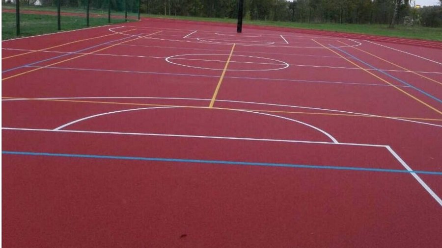 Горожан приглашают на обсуждение проекта строительства спортивного объекта - В Висагинасе