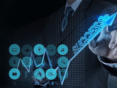 КОГДА АЛГОРИТМЫ БУДУТ ПРАВИТЬ МИРОМ? - В Мире