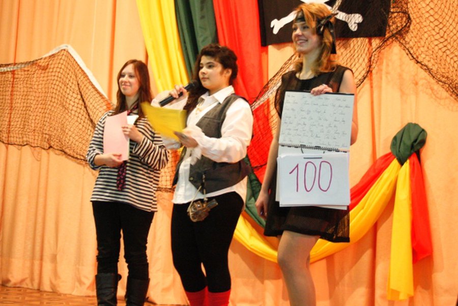 До экзаменов — 100 дней!                                                                                                                            - Мир молодежи