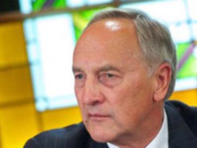 В Литву с официальным визитом прибудет новый президент Латвии


                 - Литва и страны Балтии