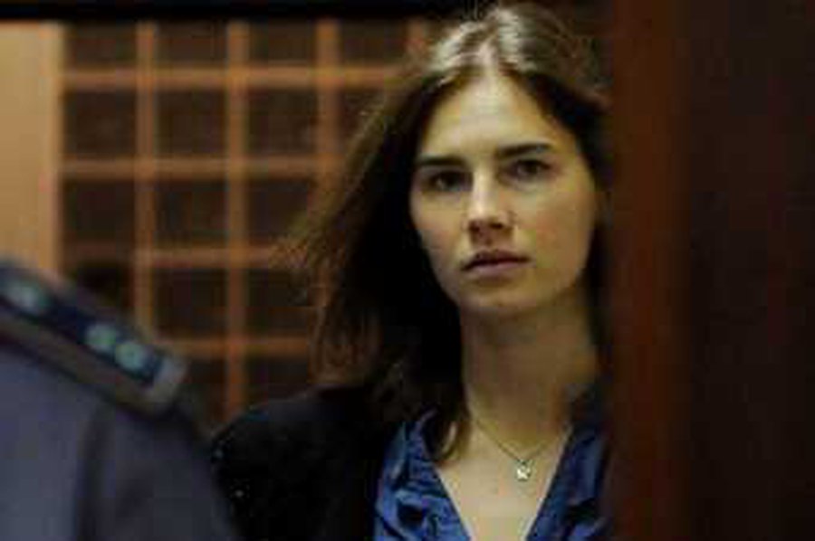 Осужденных за убийство британской студентки оправдали                                 - Происшествия и криминал