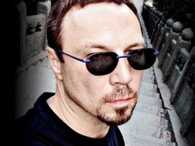 Виктору Пелевину исполнилось 50 лет - Культурные и спортивные мероприятия