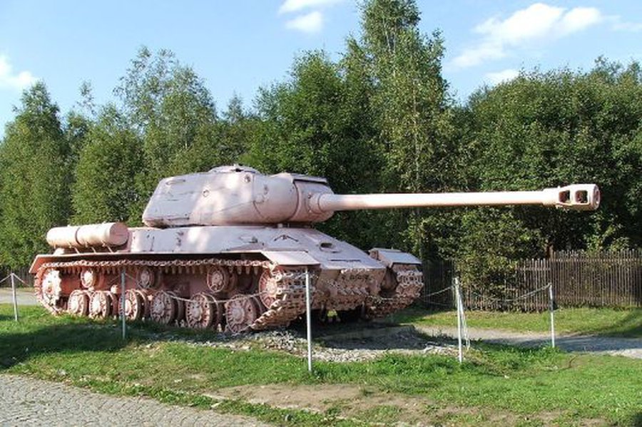 В Литве вспоминают о «первой советской оккупации»
 - Литва и страны Балтии