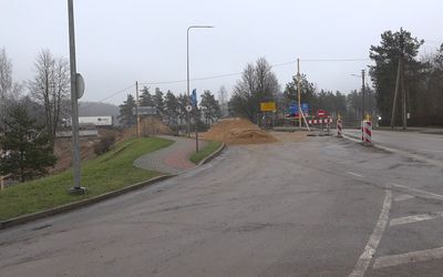 Правительство рассматривает проект Зарaсайской объездной дороги стоимостью 60 млн евро - Литва и страны Балтии