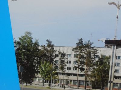 Совет примет, наконец, решение по домам Фестивале, 6 и 8 - В Висагинасе