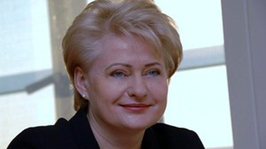 Новый президент Литвы объявляет войну олигархам - Литва и страны Балтии