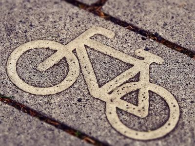 В скором времени в Литве появятся велосипедные дороги - Литва и страны Балтии
