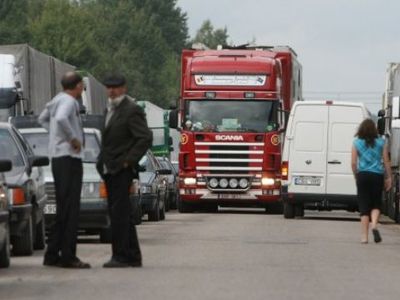 Генконсул Литвы: «ведётся необъявленная блокада» - Хобби, отдых и развлечения