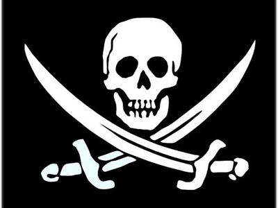 Сомалийские пираты захватили иорданский корабль - В Мире