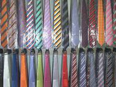 В Венгрии введут налог на галстуки - Хобби, отдых и развлечения