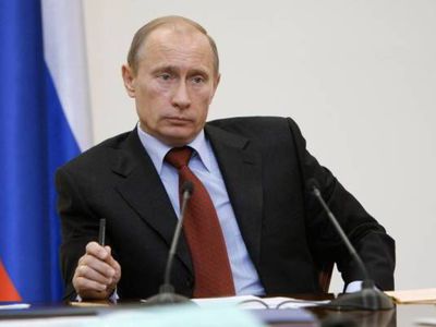 Чаплин: выбор Путина указал, что российский народ «не бессмысленное быдло»                                                                             - В Мире