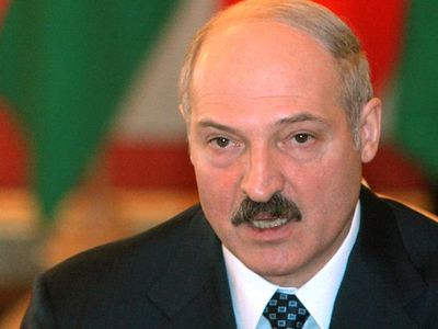 WikiLeaks: Лукашенко безо всякого стеснения воспитывал Грибаускайте - В Мире