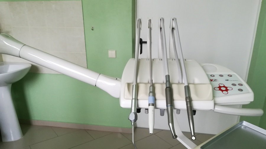 Важно знать: информация для пенсионеров, протезирующих зубы - В Висагинасе