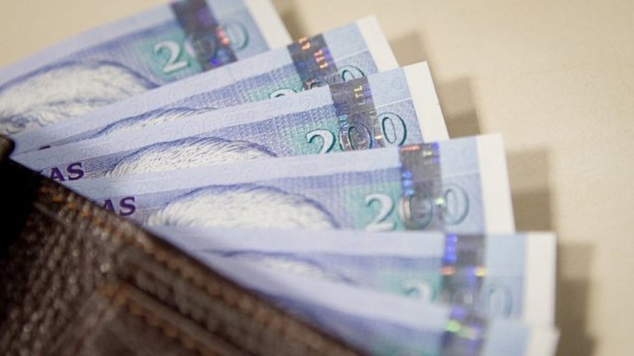 Членов Сейма порадует пополнение средств в новом году
 


 - Литва и страны Балтии