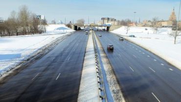 Приведение в порядок всех латвийских дорог требует 4,7 млрд латов
