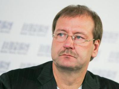V. Uspaskichas teigia prašysiąs panaikinti neliečiamybę - Lietuva ir Baltijos šalys