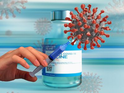 Опрос об отношении к вакцинам показал интересную тенденцию: кто возьмет ответственность на себя - Литва и страны Балтии