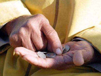 Около 390 тыс. жителей Литвы жили в прошлом году ниже черты абсолютной бедности - Литва и страны Балтии