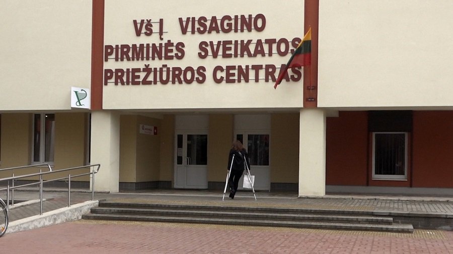 От добра добра не ищут. Или все-таки ищут? Чем обусловлен выбор пациентов (видео) - В Висагинасе